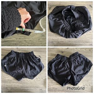 Lululemon hotty hots